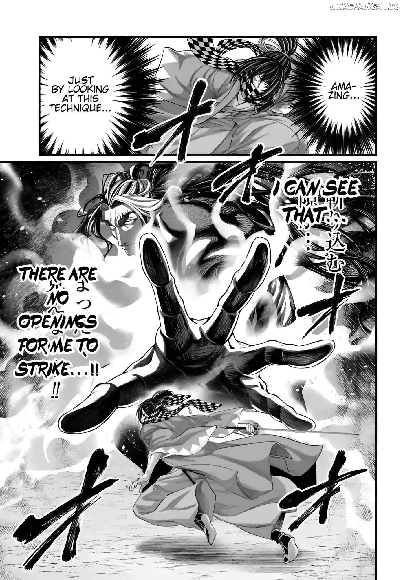 Record Of Ragnarok, Chapter 90 image 12